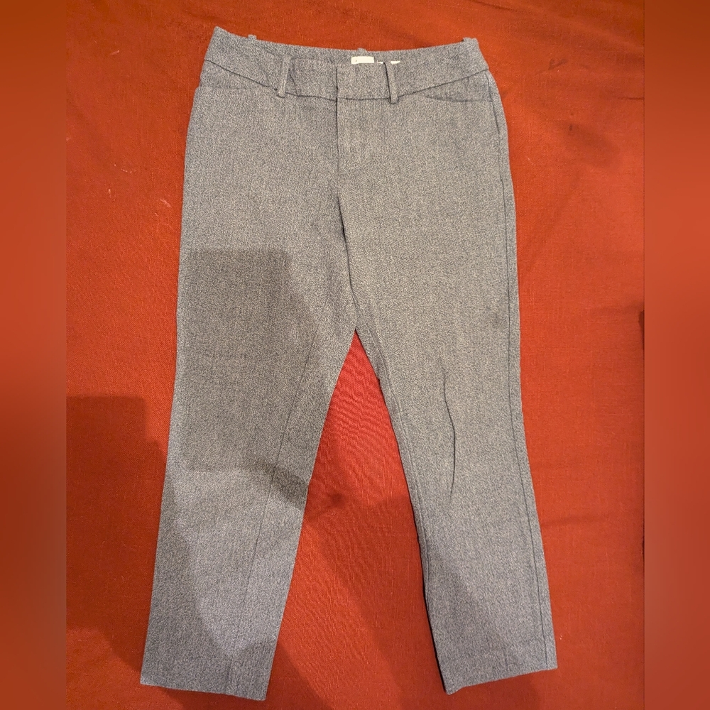 A New Day Ankle Pant